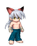 Joshy-kun(Fox-boy)'s avatar