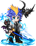 DragonSlayer Arcos's avatar