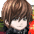 Kyo Scythe's username