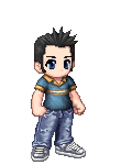 Tony Moretti's avatar