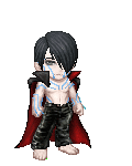 Vampiric-Gaara's avatar