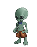 [NPC] alien invader 1988