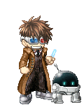 Ketsueki Yuki's avatar