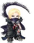 Uiru Za Nekkuro's avatar