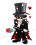 Tuxedo Mask (Darien)