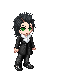 Agent Theta's avatar