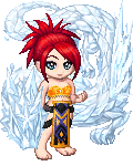 Amarathia's avatar
