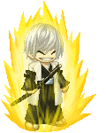 Capt Gin Ichimaru's avatar