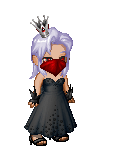 Dark Winged AngelDemon's avatar