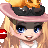 Trainer Serena's avatar