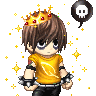 PANIC korts here's avatar
