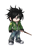 Forcibly Chosen's avatar