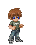 Rubiks Nerd's avatar