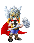Thor The Hammer's avatar