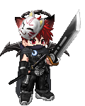 Scythe the Shadow Fox's avatar
