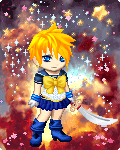 Kawaii Sailor Uranus's avatar