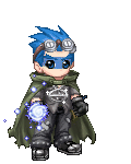 Kazekageh's avatar