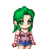 Mahoshi Winddancer's avatar