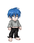 Frost69's avatar