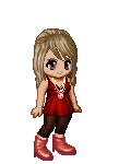 erikaisamazing101's avatar
