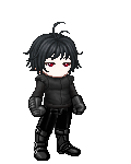 Madotsuki Hikikomori's avatar