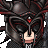 DarkWaterWarlock's avatar
