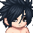 Damned Sasuke's avatar