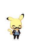 Pikachus Dad's avatar