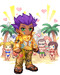 B-Reverse Pulse's avatar