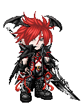 Vampire Ragna's avatar