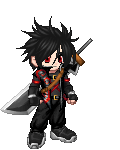 Xeno Blackheart's avatar