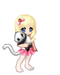 XChibi Neko AngelX's avatar