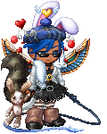Saradas's avatar