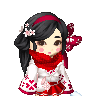 La bella brujita nakatomi's avatar