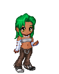 Fungura's avatar