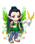 Shyao_Sorceress's avatar