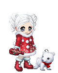 CocoCola Polar Bear's avatar