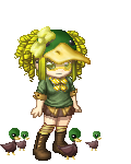 Claudia the Vampire Child's avatar