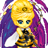 Goddess Shoku 's avatar