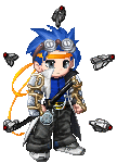Storm DPD's avatar