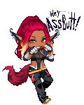 Ramla Xenon's avatar