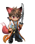 fox fox yeoto's avatar
