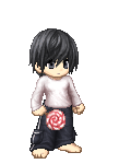 Ls death note's avatar