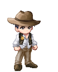 Sheriff Keaton's avatar