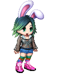 tweakedoutbunnie's avatar