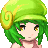 Green Shana's avatar