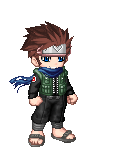 Konohamaru Leaf Ninja's avatar
