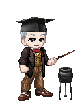 Professor Slughorn's avatar