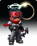 XAxle-MezakiX's avatar
