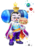King of AII Cosmos's avatar